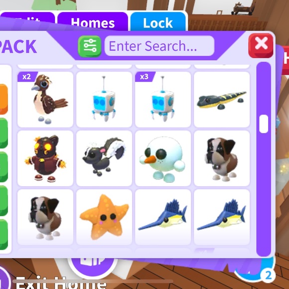 CHEAP ADOPT ME PETS! MEGAS AND NEONS (READ DESC.) - Picture 11 of 16
